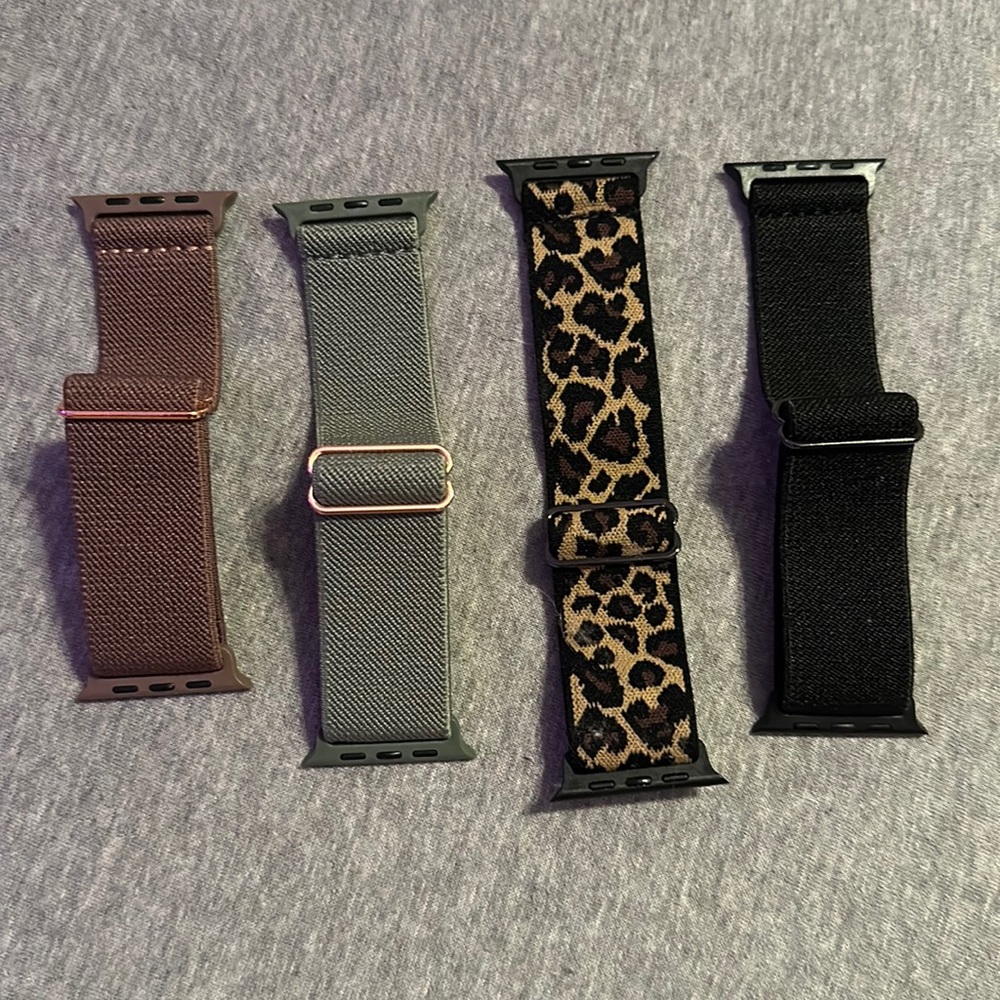 41 mm Apple Watch bands